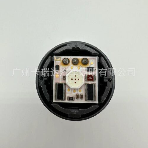 81536-4223042200原车拆车LED后尾灯刹车灯适用霸道斯巴鲁森林人