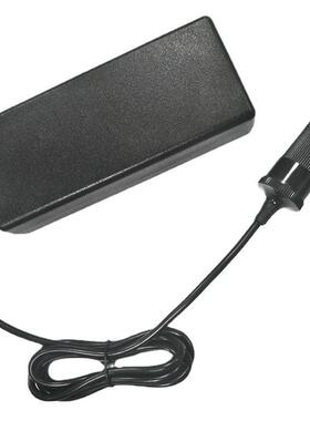 24V4A19v5000ma车载汽车器充气泵电源适配器CEULBSSAAKC认证