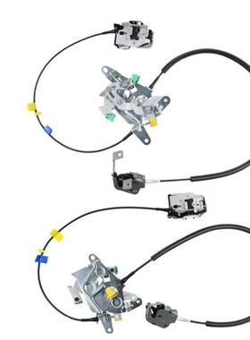 适用于福特99-07闭锁器总成左/右6C3Z28264A01A6C3Z28264A00A