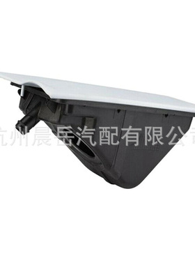 适用福特全顺MK7油箱盖底座+油口盖板20064637797,4442912