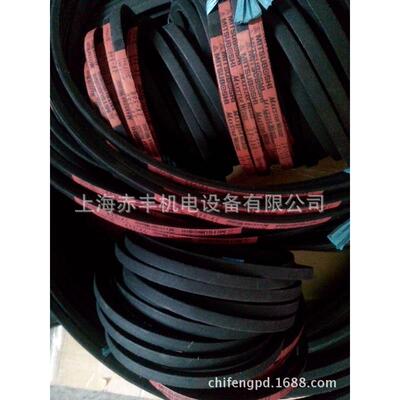 5V3150防静电三角带红标楔形带5V3150