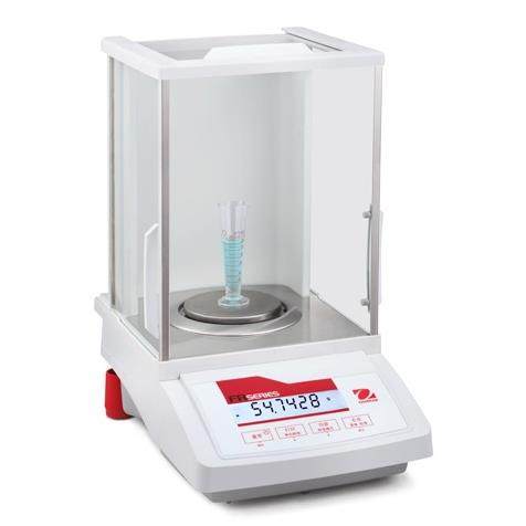 奥豪斯电子天平AR153CN