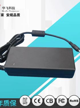 12V6A适配器欧美CEGSFCC认证VI级能效电源出口设备用电源