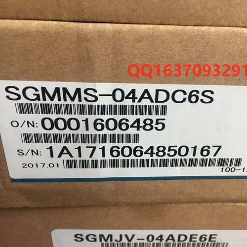 SGMMS-04ADC6S安川SGMMS-04ADC6E/SGMMS-04A3C6S/SGMMS-04A3C6E