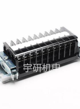 供应TOGI东洋技研端子台PCA7-AL-1.5PCN-2M50APCN-1J26