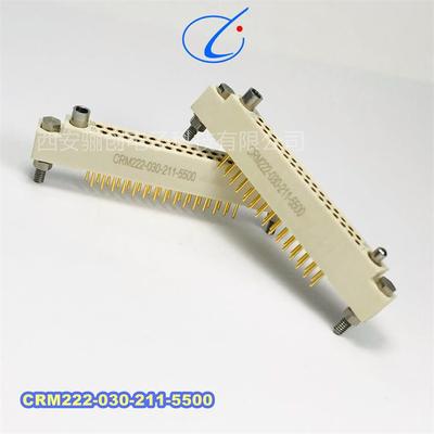 西安骊创矩形连接器插针HRM212-020-121-5500HRM352-059-321-5500