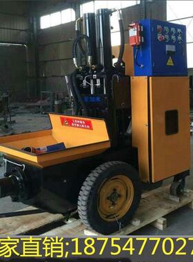 筑浆浇机生产厂家销售砂水KAU泥浆浇注机价格优砂惠二次结构浇筑