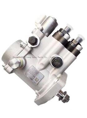 W辽新丰柴宁油喷1油泵100198010BPCP02为潍柴扬州WP3HSU发动机