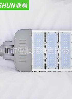 厂家ledW路灯头模组100W150W200杆新农村道路公园户防UYZ外水