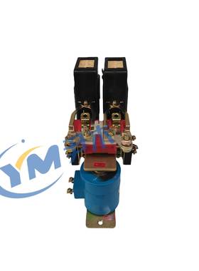 CZ2系列直流接触器CZ28-250/022580/20205PDC0/00220/10315/10