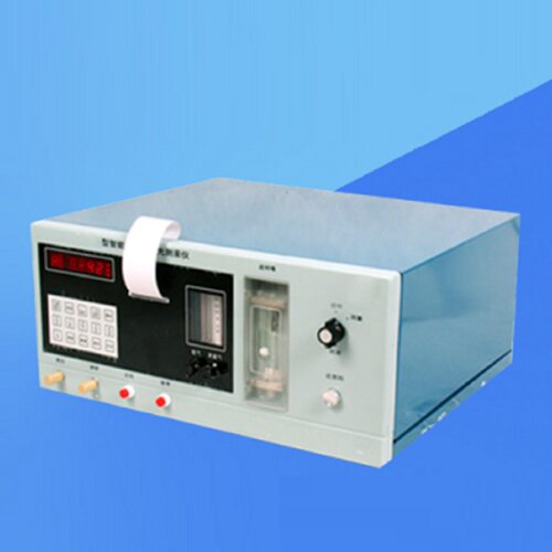 冷原子吸收测汞仪（HCCG-3000停产） 型号:HCCG-6000库号M334313
