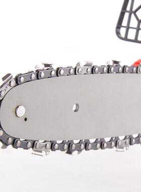 锂电锯伐木锯家用电链锯无线携木工电ISG便果园修枝链条锯伐木锯