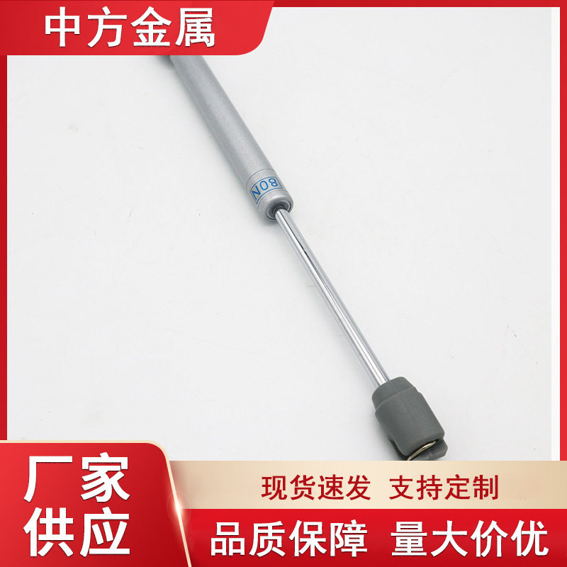 气压式闭门器气动简易家用防火门自动关门装置缓冲定位回弹器气筒