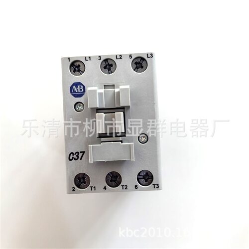AB接触器24V/110V现货