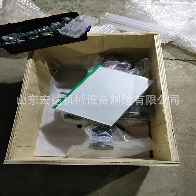 便携式内涨式坡口机坡圆管倒机不锈钢角子铣边机UOU管内涨式口机