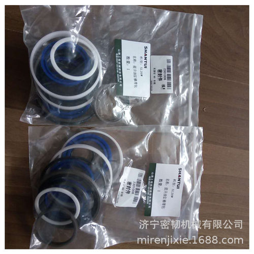 SR16转向修理包（泰安）263-76-05000T  压路机转向油缸修理包