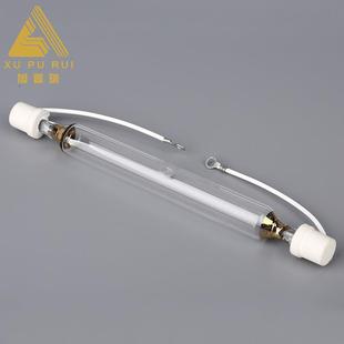 轮罗铁转机用UV灯H7 270 2707EMX固KW紫外线固化灯管5kw化灯0H50