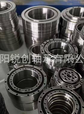 谐减波速机轴承刚SHF40谐波轴承SH0F3DBC2-822A性轴承