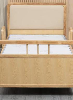 适老化具NIG康养机养老院实木院床家具敬老院老年家护理护理床构