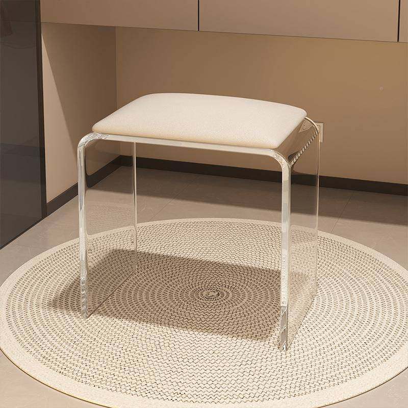 克化妆凳轻奢女生卧室化椅亚ILQ力透明极妆简202新款梳5妆台凳J&,鲜花速递/花卉仿真/绿植园艺,其它园艺用品,淘宝优惠券,粉丝福利购,淘宝优惠卷