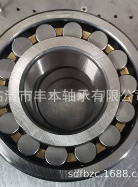 工业大型机轴承QRH222282223022232ACCC型调心滚子械轴承