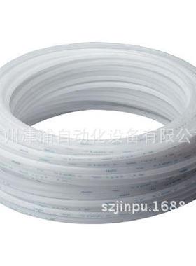 PUNH-10TFEx1,5-DUFESTO气管-双排PU管1973-9O9