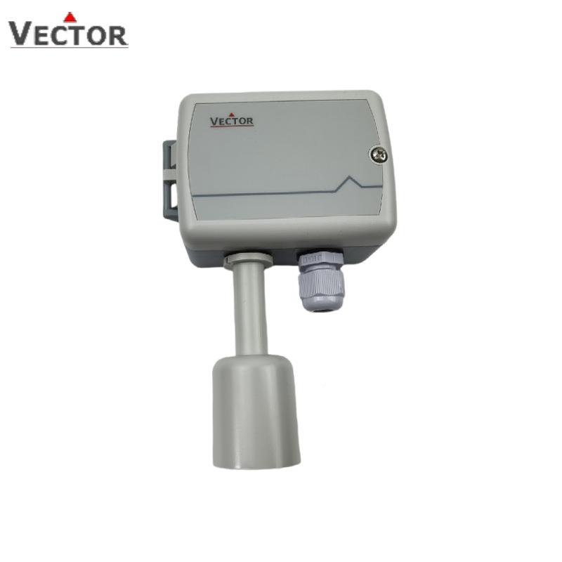 VECTOR伟拓SOCW-T1-W1单FXD温量湿度模拟传O感变送器SC-H1T1-1显
