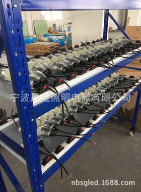 12VV/24/36VLED低压行灯飞机装3配专KNO用SWG-F622