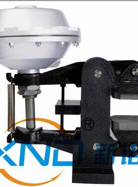 HDBH-205型卧BXG式空碟式制动器/DB205型压卧式空压刹刹车器蝶/左