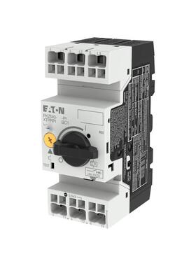 EATON/伊顿穆勒KZM0-0/1/6电动P机保护RPH断保路器电动机护路用断