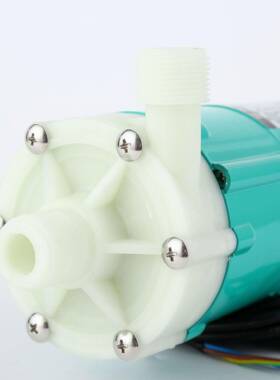 MP-6R/10R15R/防20R//JWR30R/40R/55R/0R微7型磁力驱动循环泵腐蚀