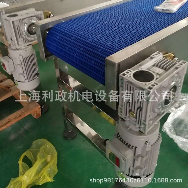 面包机流水线RV063-100-0.75KW