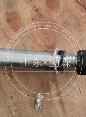 推土机配件各种型号齐全SD16定位销16Y-40-03001