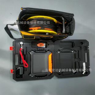 ADMT-1200SX-32D32道高密度找水仪≤1200米内多个深度可选型号