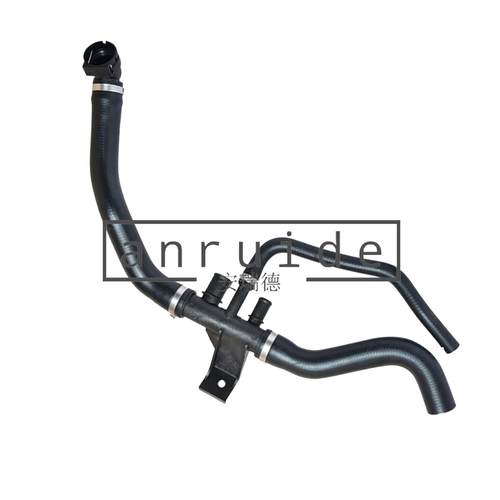 OE1351PK1349150080汽车冷却液管适用雪铁龙标志菲亚特