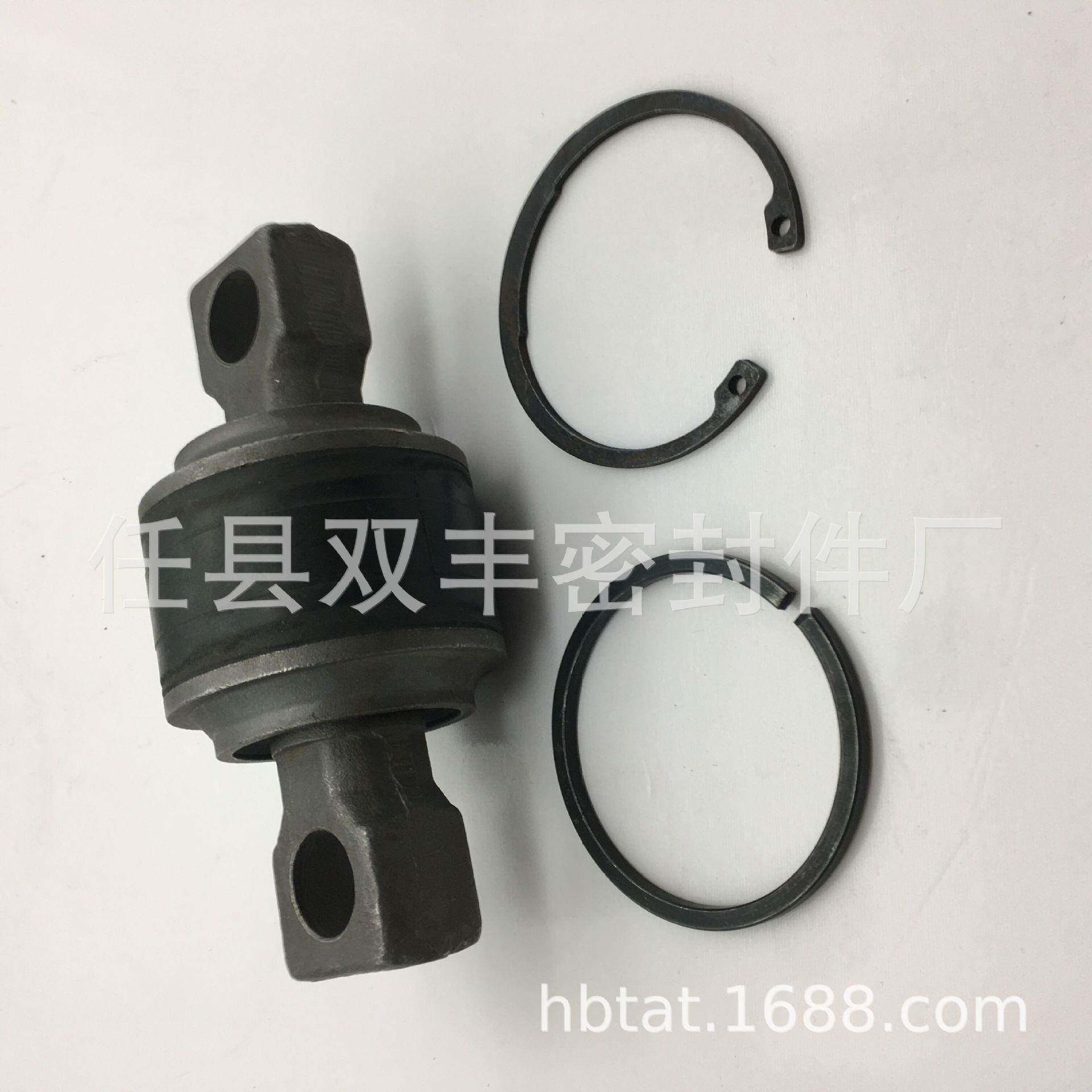 销售推力杆修理包扭力杆胶套OE;550812型号17X67X100质量三包