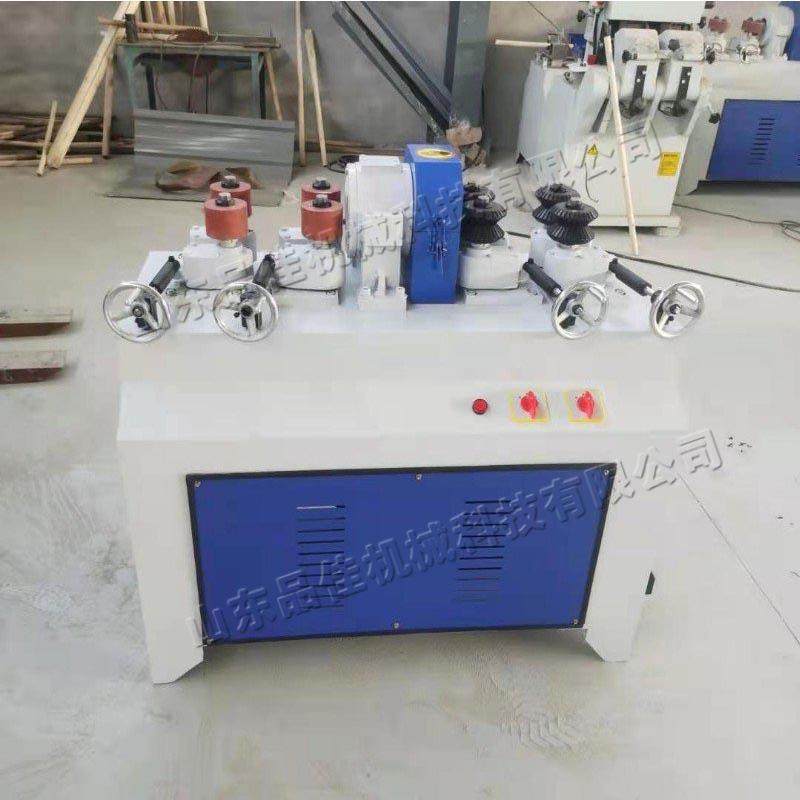 小型台式木棒圆棒机木质高低杠成型机全自动双进双出圆棒机,纺织面料/辅料/配套,纺织机械配件,淘宝优惠券,粉丝福利购,淘宝优惠卷