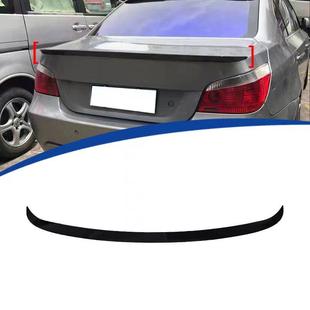 适用2005 2011宝马5系E60尾翼定风翼M5款