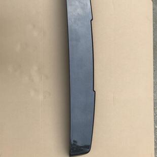 奔驰尾翼威霆尾翼v级尾翼v260改装尾翼