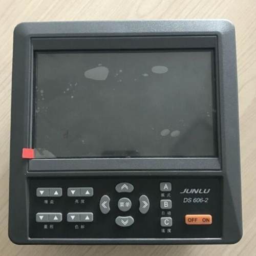 俊禄DS606-2测深仪DS606-2内河船双通道测深仪配探头提供CCS船