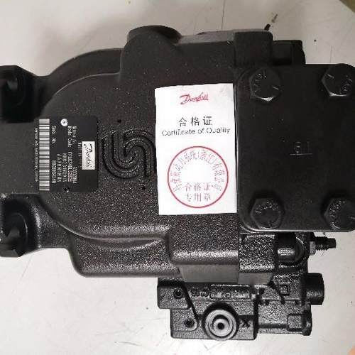 T90R075DD1NN60P4S1DG8MJX353524丹佛斯Danfoss液压泵