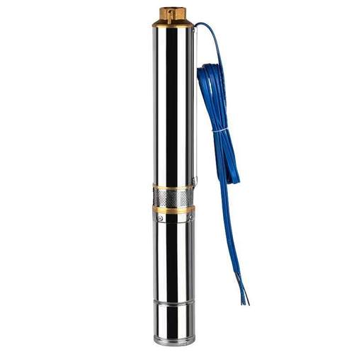 光伏直流太阳能水泵大功率抽水泵高扬程潜水泵增压泵深井泵抽水机