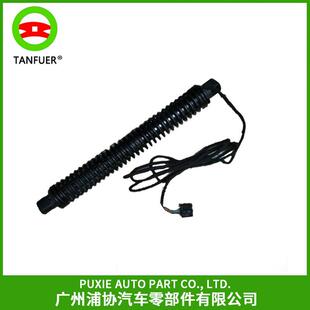 行李箱尾门电动撑杆/支撑杆适用宝马7系F01F02F0451247185713