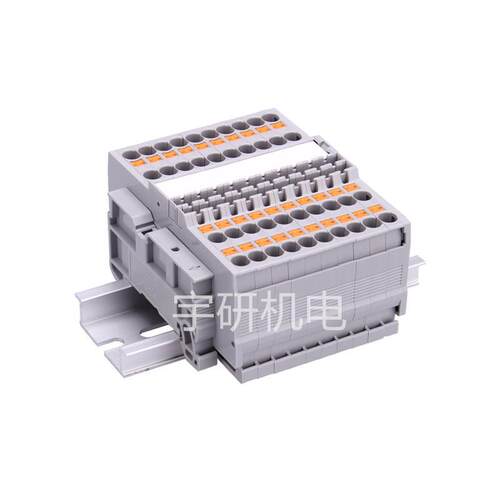 供应TOGI东洋技研端子台PCA7-AE-1.5PCN-1J50PCN-10S36