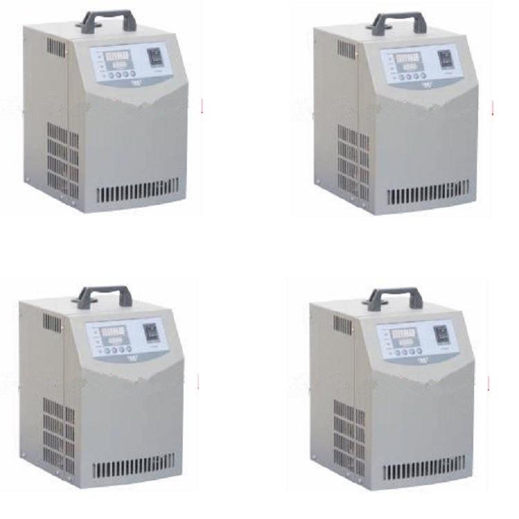 冷却水循环机型号:ZXYD/LX-150库号：M396111