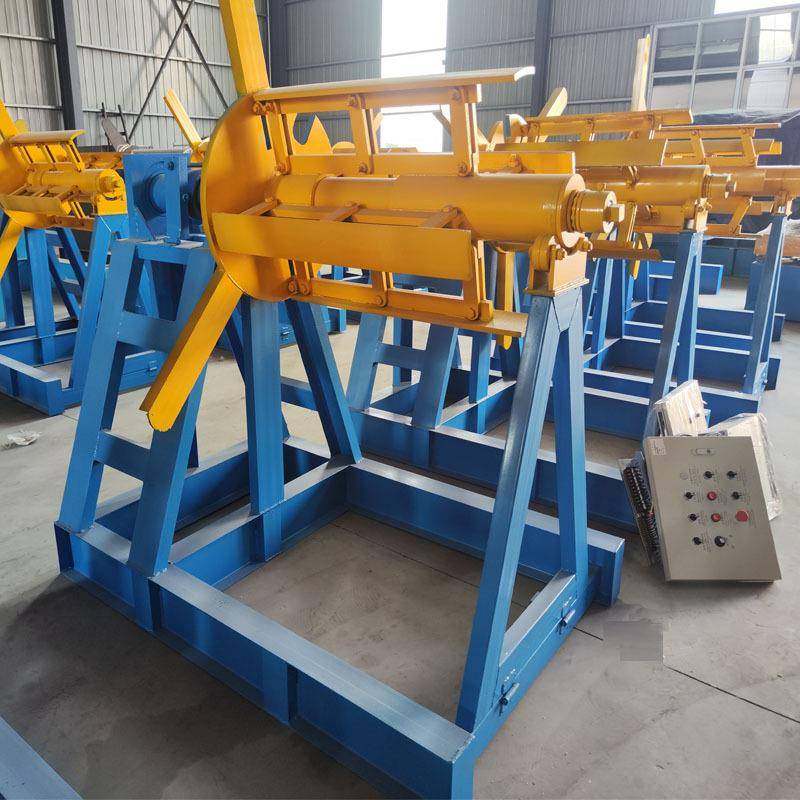 彩钢机单臂上料架5吨500宽悬臂放料机手动立式上料架放料机,畜牧/养殖物资,畜牧/养殖器械,淘宝优惠券,粉丝福利购,淘宝优惠卷