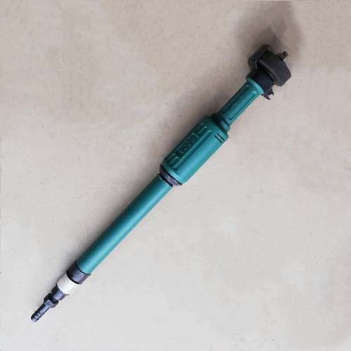 S60-580气动砂轮机加长直柄气动磨光机直柄风动砂轮机抛光机