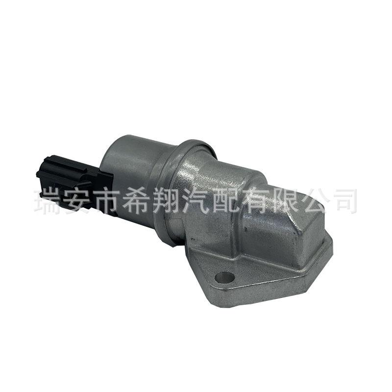 YL8Z-9F715-AA适用于马自达福特蒙迪欧2.5-左边怠速马达1126977