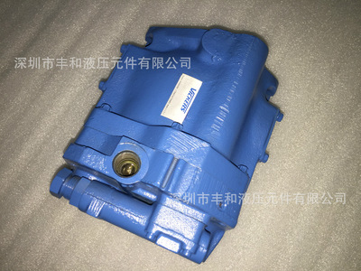 供应伊顿VICKERS泵原装威格士液压油泵PVQ32-B2R-SE1S-21-CM7-12