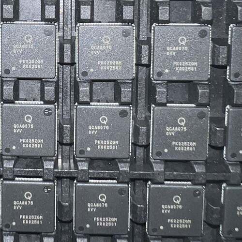 QCA-8075+QCN-5022+QCN-5052+IPQ6010高通套片路由器芯片